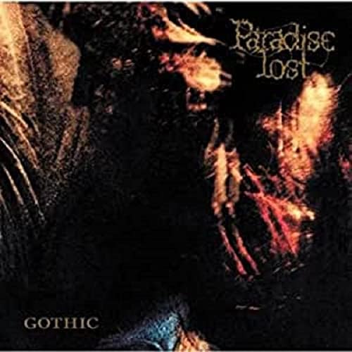 Paradise Lost - Gothic - Amazon.com Music